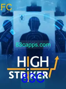 HighStriker: A Inovadora Experiência de Jogo com 83C