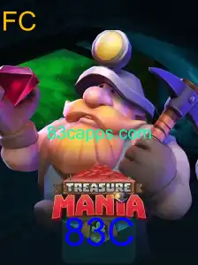 Explorando o Fascinante Mundo de TreasureMania: Aventura e Estratégia com a Palavra-Chave 83C