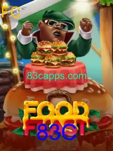 FoodFeast: Mergulhe na Diversão da Cozinha com o Código 83C