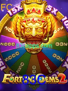 Explorando a Emoção e Estratégia de FortuneGems2: Muito Além do Jogo