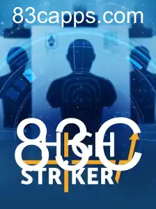 HighStriker: A Inovadora Experiência de Jogo com 83C