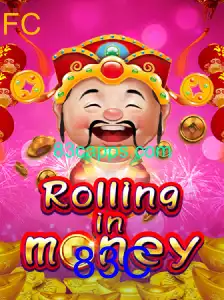 Exploração do Jogo RollingInMoney e Suas Regras Inovadoras