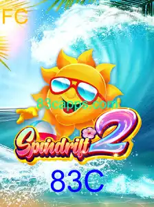 Spindrift2: Explorando o Universo do Jogo Através da Palavra-chave 83C