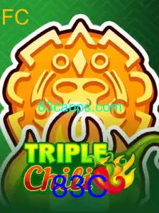Descubra o Fascinante Mundo de TripleChili: Um Jogo Inovador