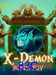 Descubra o Universo de XDemonBonusBuy: Um Jogo Revolucionário